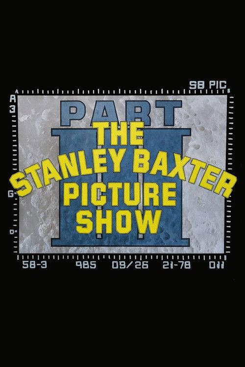The Stanley Baxter Picture Show Part III film afişi