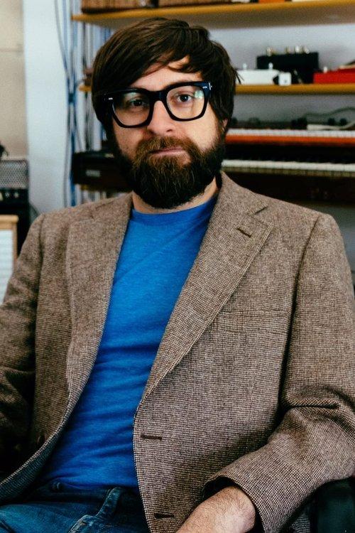 Jacques Brautbar fotoğrafı