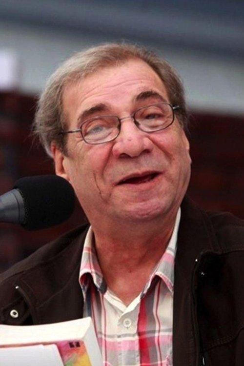 Hossein Mohebahari fotoğrafı