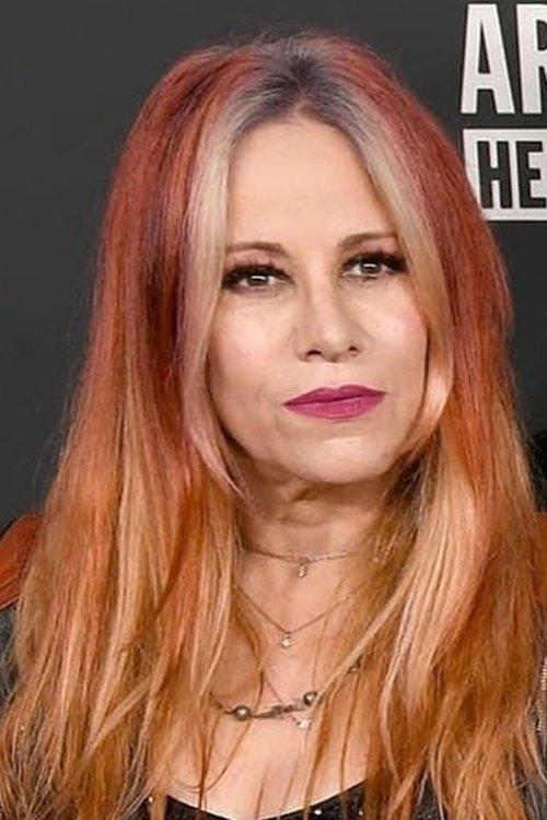 Jennifer Finch fotoğrafı