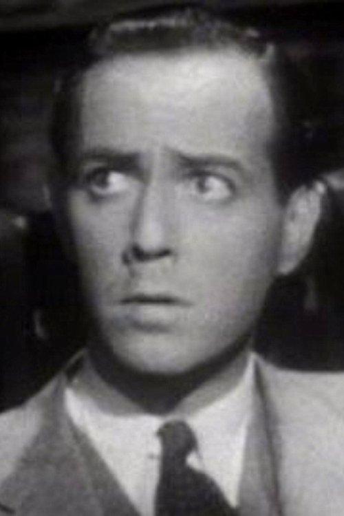 Arthur Macrae fotoğrafı