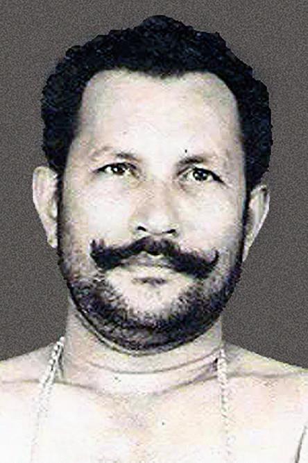 K. P. A. C. Azeez fotoğrafı