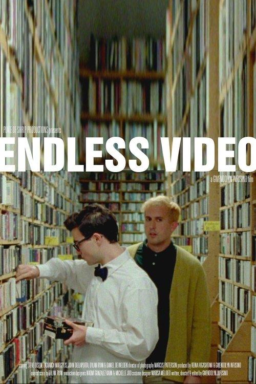 Endless Video film afişi