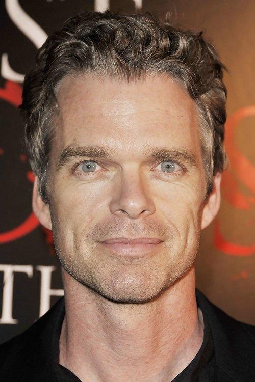 Josh Coxx fotoğrafı