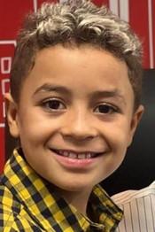 Isaac Amendoim fotoğrafı