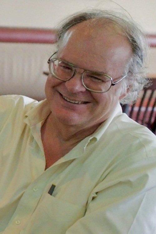 Tod R. Lauer fotoğrafı