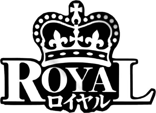 ROYAL logo