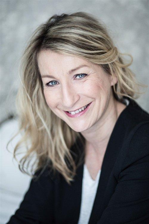 Elisabeth Buffet fotoğrafı