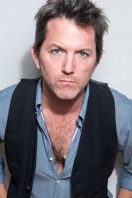 Jon Patrick Walker fotoğrafı