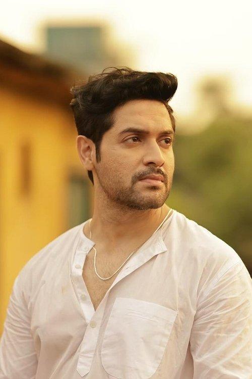 Vikram Chatterjee fotoğrafı