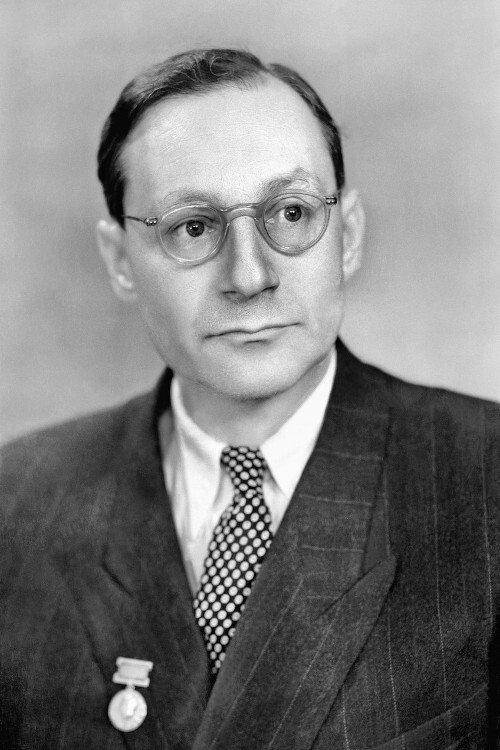 Herbert Rappaport fotoğrafı