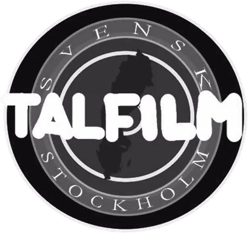 Svensk Talfilm logo