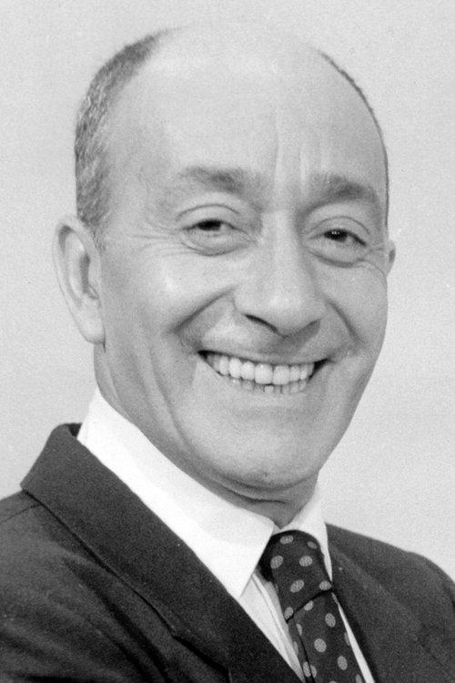 Alberto Olmedo fotoğrafı