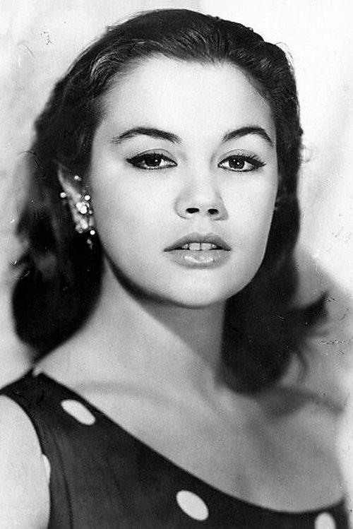 Valeria Moriconi fotoğrafı