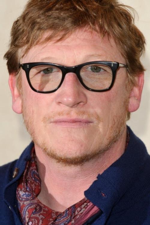 Geoff Bell fotoğrafı