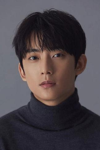 Gongchan fotoğrafı