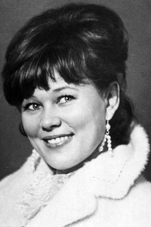 Lyusyena Ovchinnikova fotoğrafı