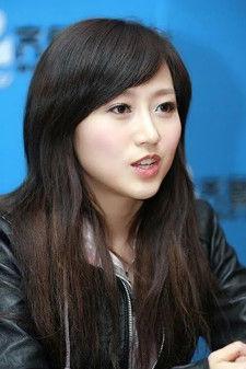 Yang Pan fotoğrafı