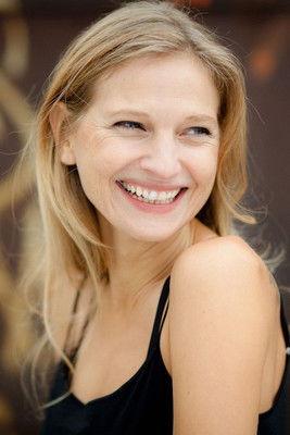 Jasmin Rischar fotoğrafı