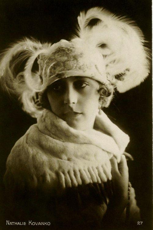 Nathalie Kovanko fotoğrafı