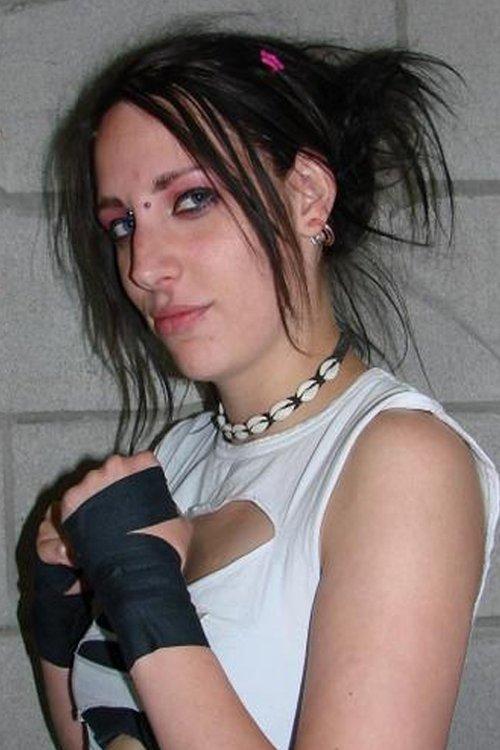 Addy Starr fotoğrafı