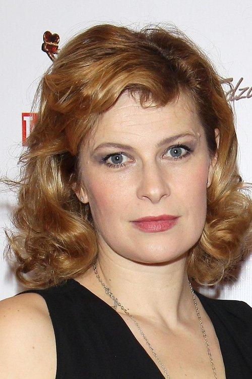 Agnieszka Warchulska fotoğrafı