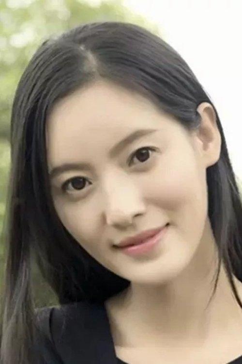 Geng Liming fotoğrafı