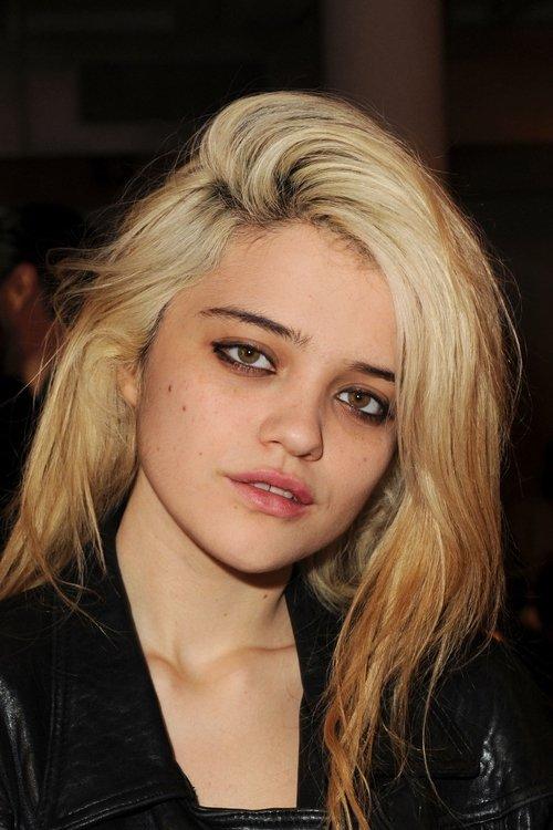 Sky Ferreira fotoğrafı