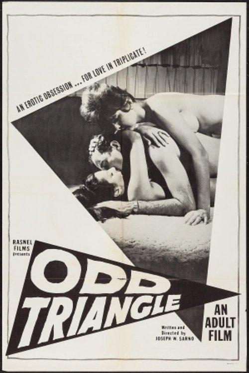 Odd Triangle film afişi
