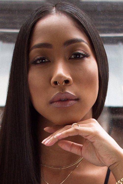 Apryl Jones fotoğrafı