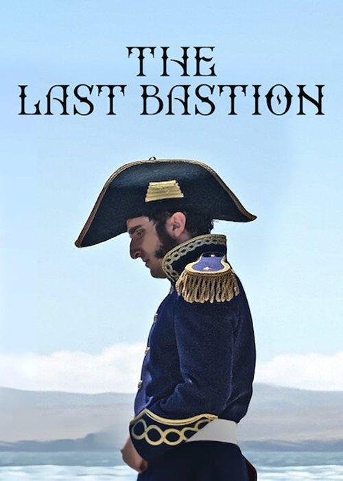 The Last Bastion dizi afişi