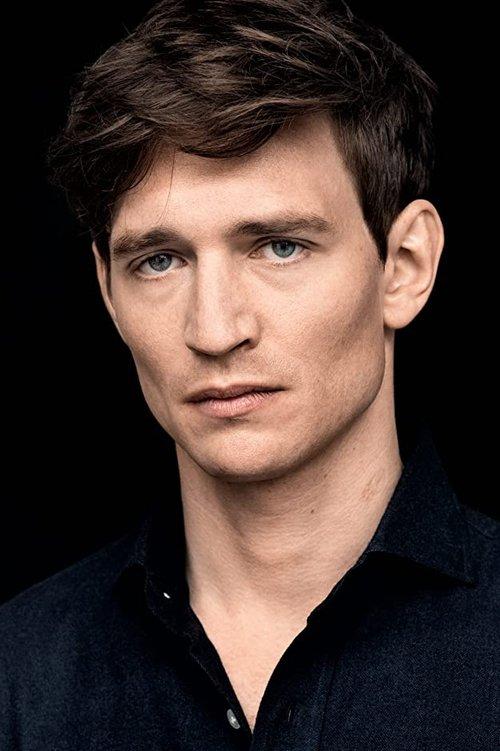 August Wittgenstein fotoğrafı