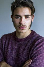 Gioele Viola fotoğrafı