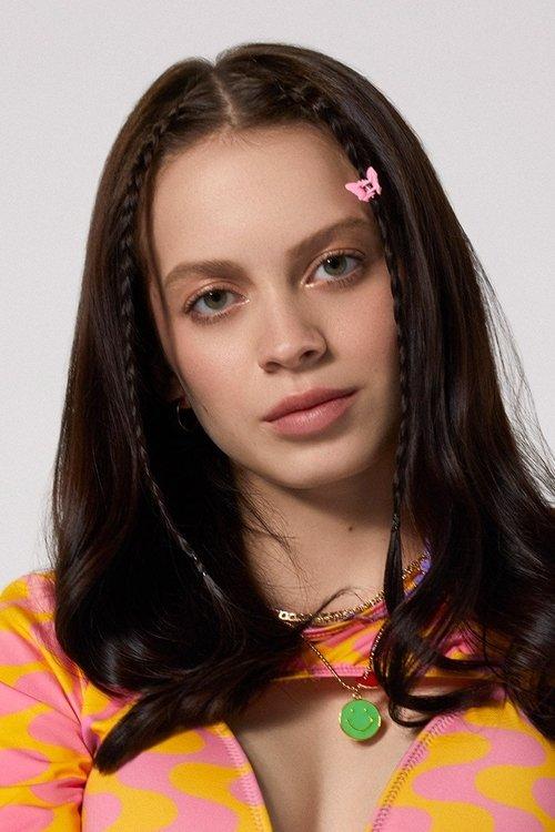 Ana Valeria Becerril fotoğrafı