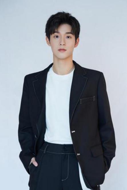 Wu Yulun fotoğrafı