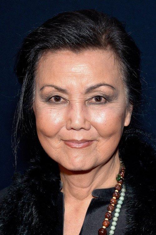 Kieu Chinh fotoğrafı