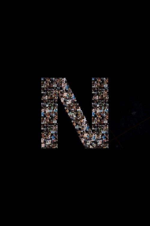 The Nth Room case: The Making of a Monster film afişi