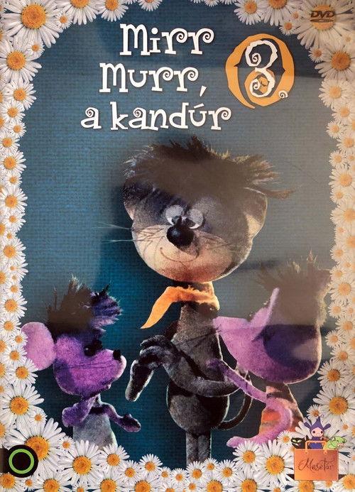 Mirr Murr a kandúr Sezon 3
