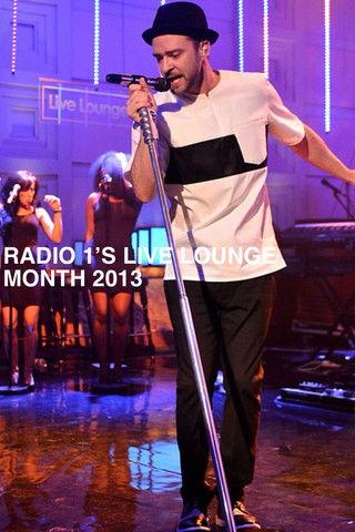 BBC Radio 1's Live Lounge Sezon 7