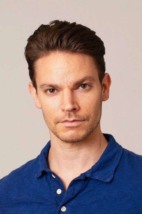 Jeff Riberdy fotoğrafı