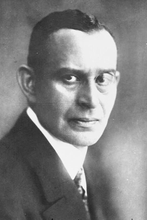 Max Landa fotoğrafı