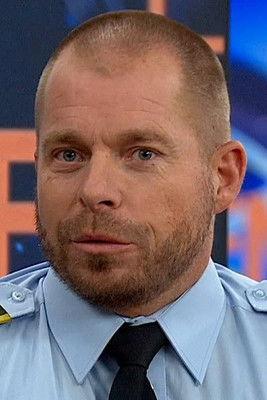 Christian Berthelsen fotoğrafı