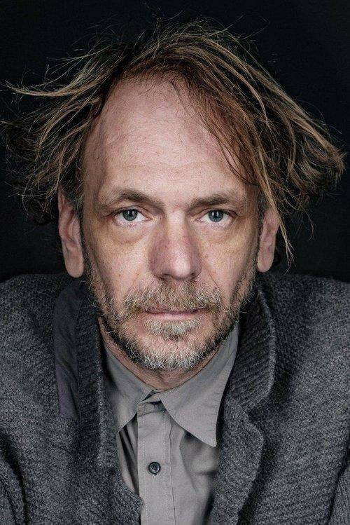 Meelis Rämmeld fotoğrafı