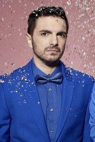 Ale Sergi fotoğrafı