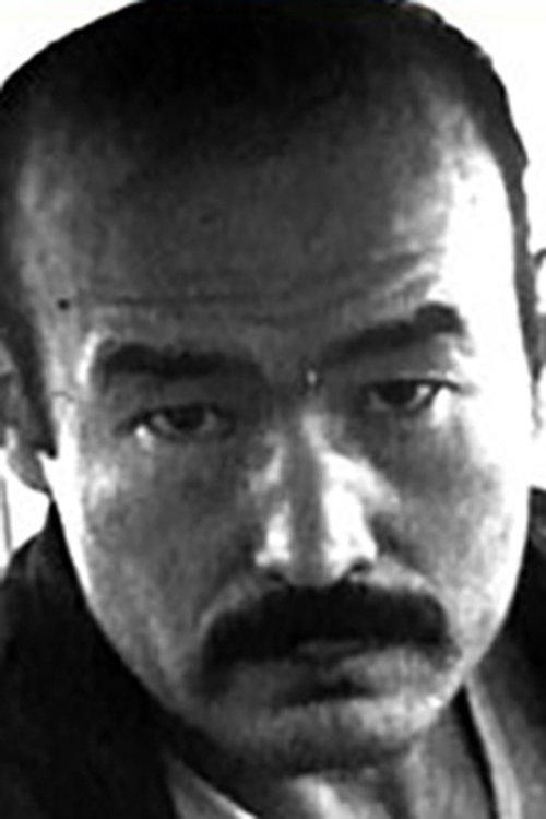 Abdarashid Abdrakhmanov fotoğrafı