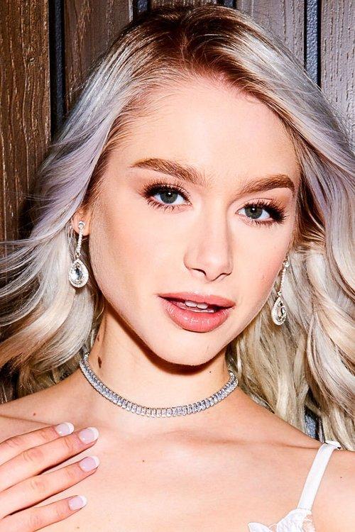 Scarlett Hampton fotoğrafı