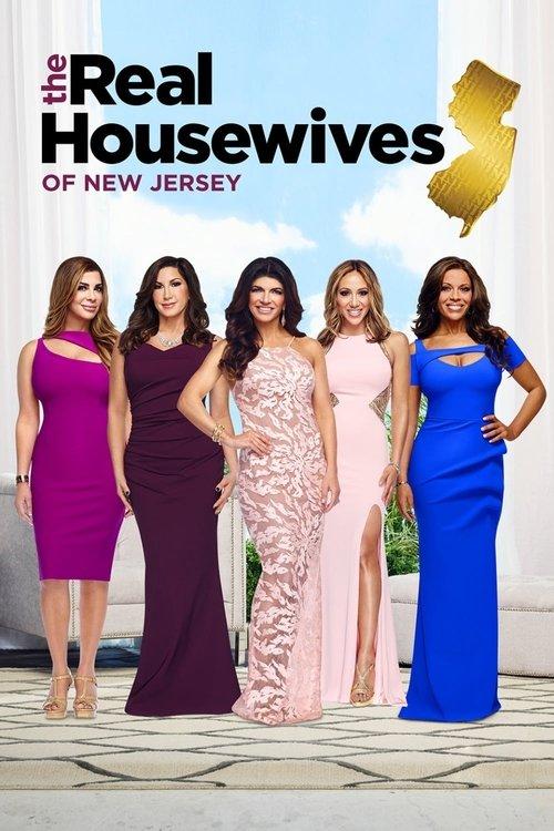 The Real Housewives of New Jersey Sezon 7