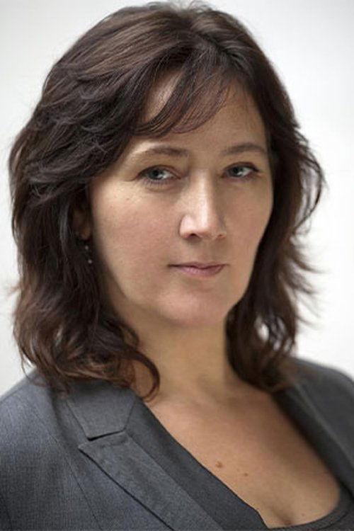 Cathy White fotoğrafı