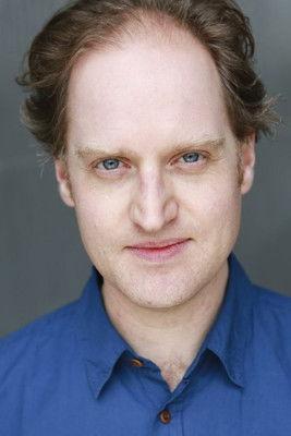 Daniel Gosling fotoğrafı