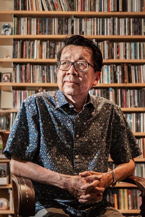 Ben Fong-Torres fotoğrafı